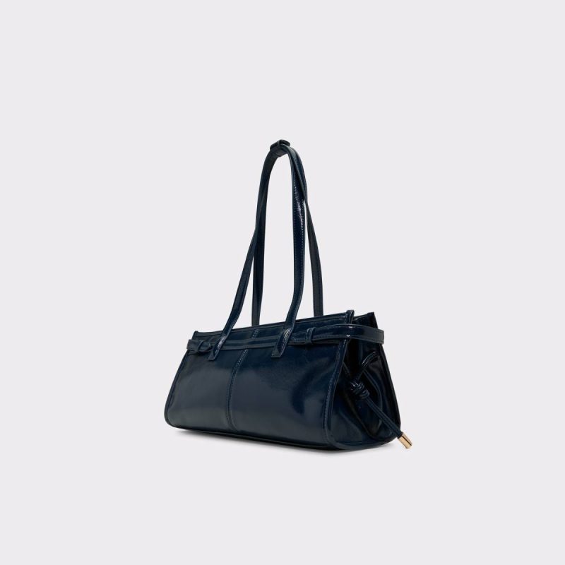 Shoulder Bags Women Aldo Navy Lazarosx Navy Women's Shoulder Bags - Image 2