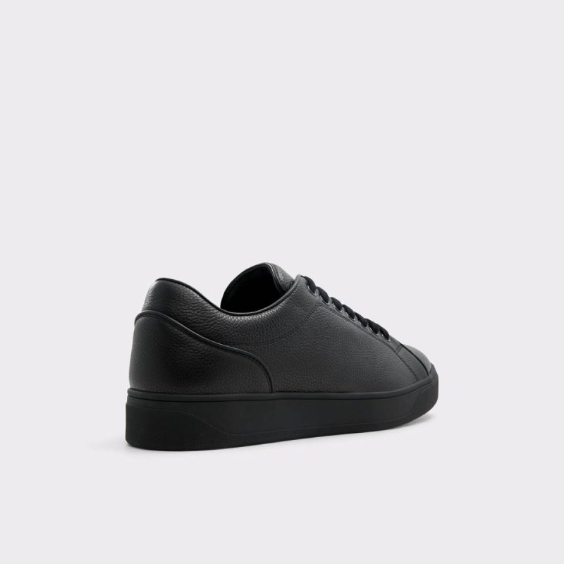 Sneakers Alastor Black Men's Low Top Black Men Aldo - Image 3