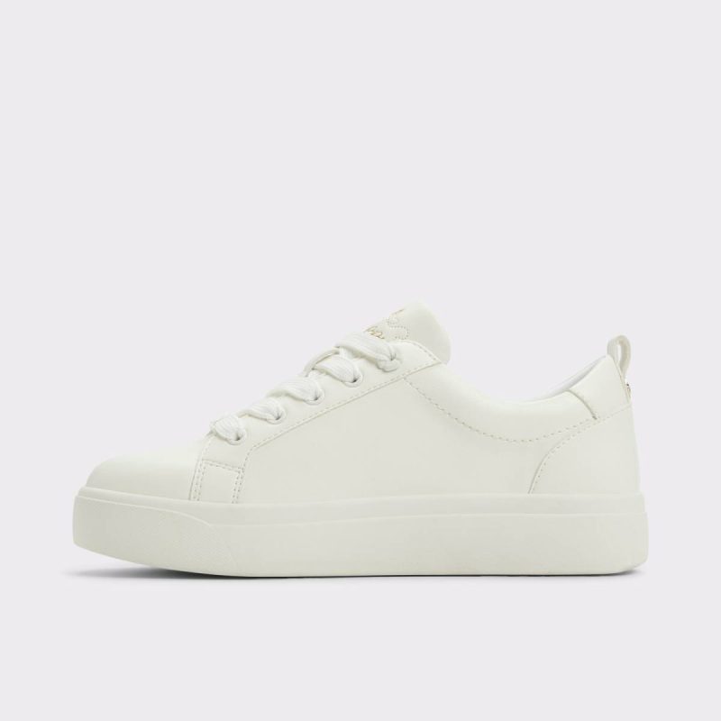 Sneakers Aldo Wildflowers Multi Women's Low Top Sneakers Multi Women - Image 3