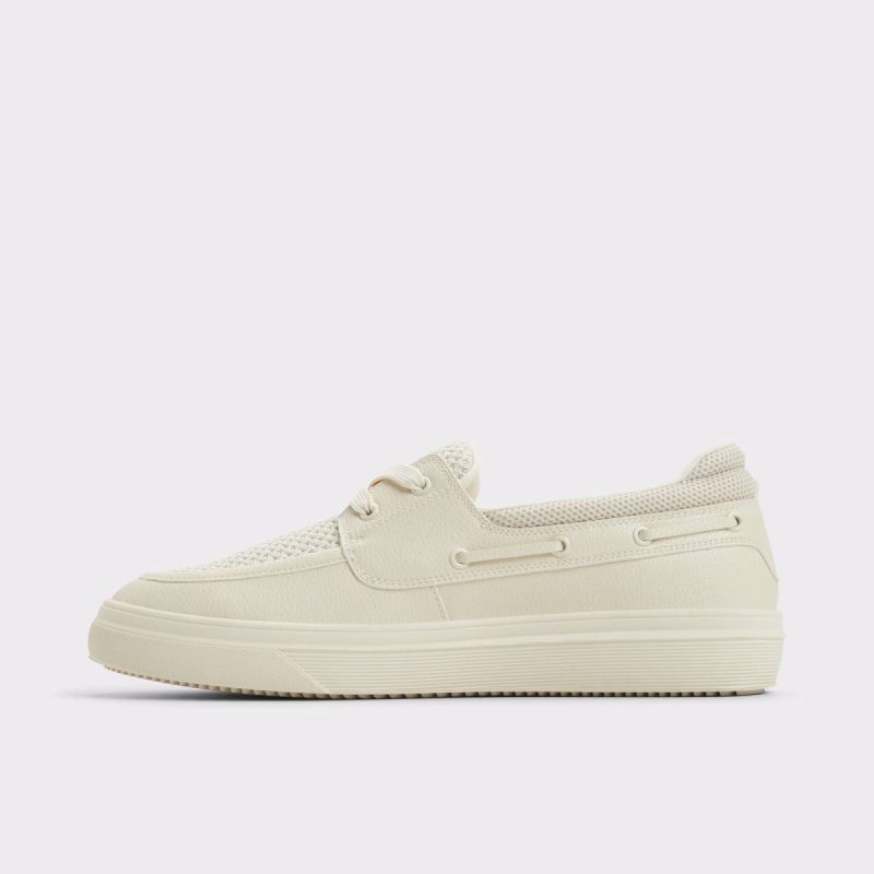 Sneakers Beige Men Wildwave Beige Men's Casual Shoes Aldo - Image 3