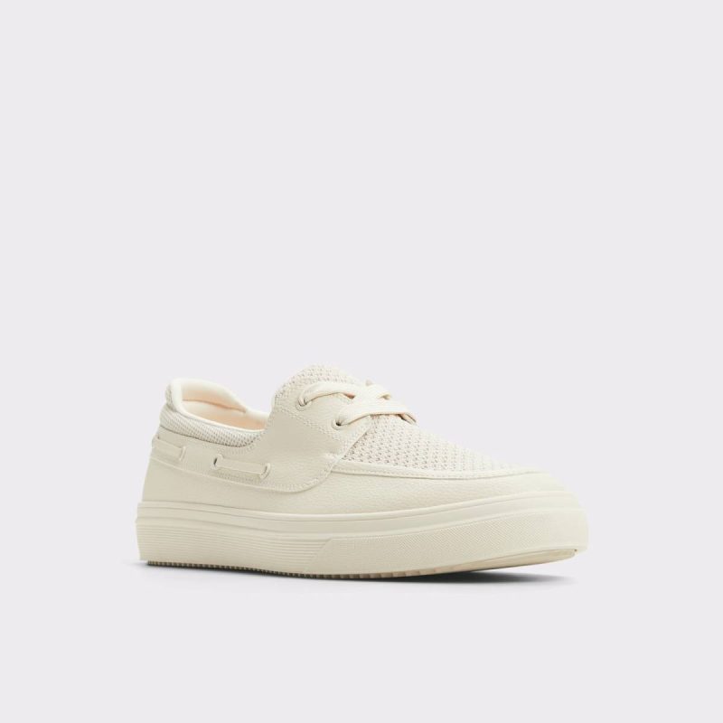 Sneakers Beige Men Wildwave Beige Men's Casual Shoes Aldo - Image 4