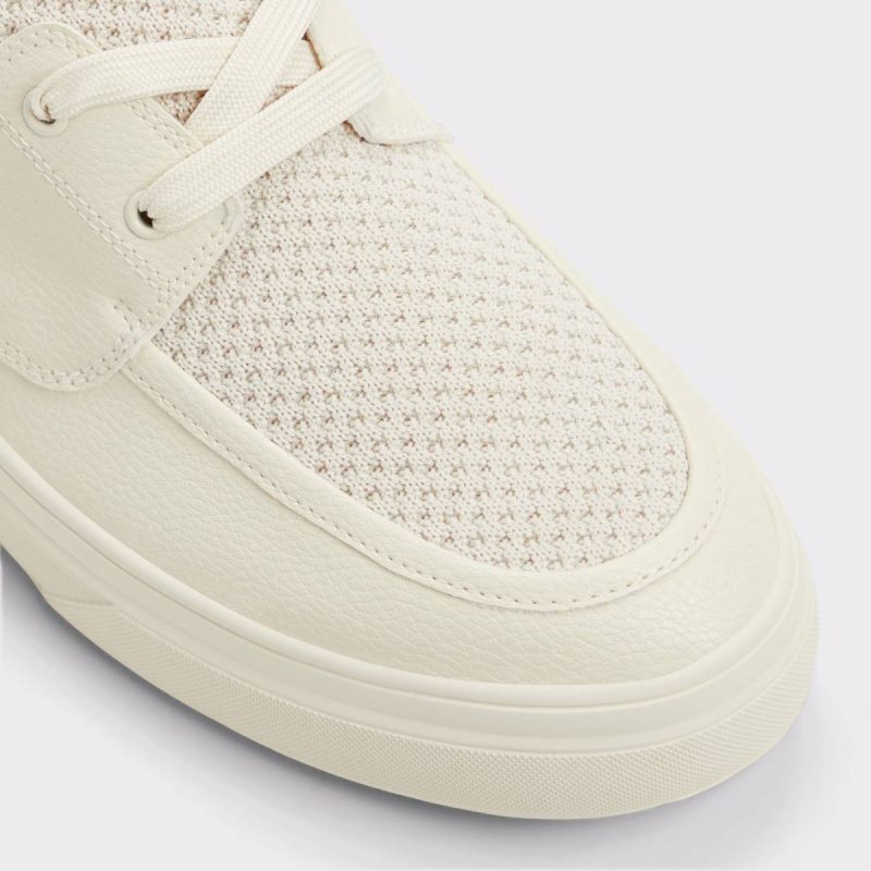 Sneakers Beige Men Wildwave Beige Men's Casual Shoes Aldo - Image 5