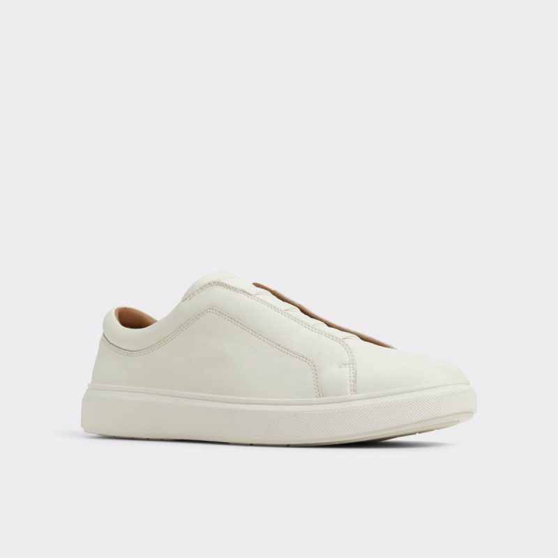 Sneakers Bone Abbott Bone Men's Slip-Ons Aldo Men - Image 4