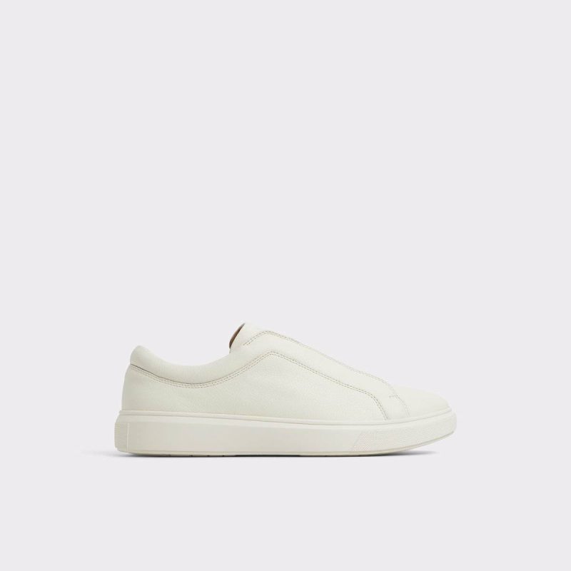 Sneakers Bone Abbott Bone Men's Slip-Ons Aldo Men