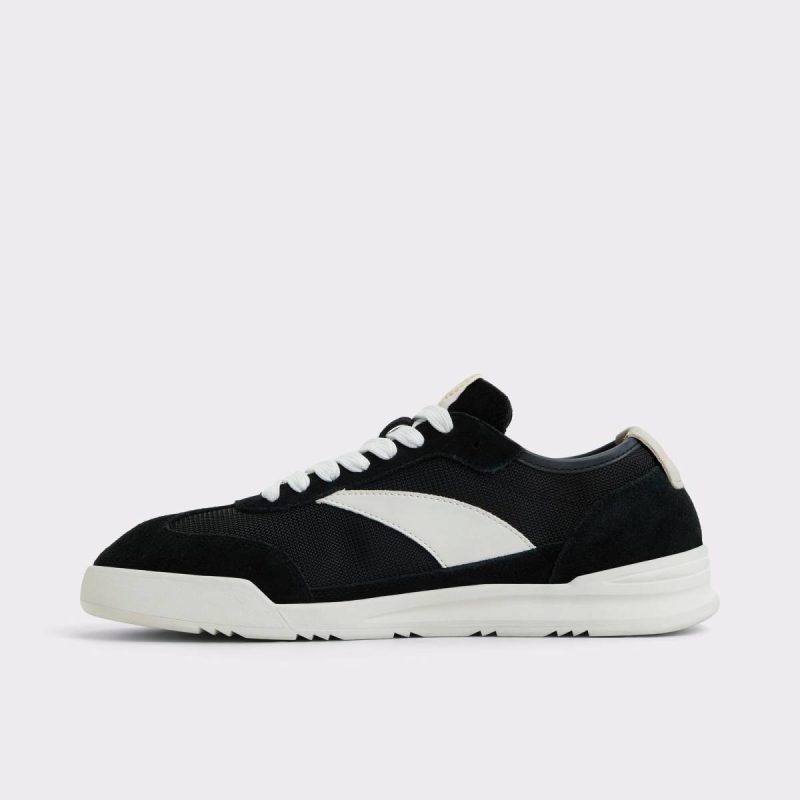 Sneakers Clubmtl Other Black Men's Low Top Other Black Men Aldo - Image 3