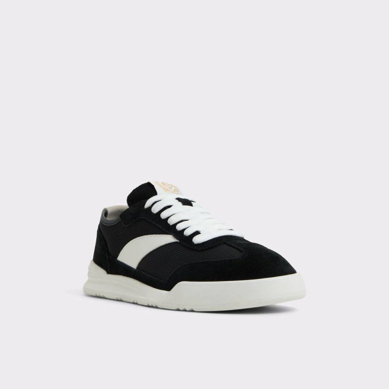 Sneakers Clubmtl Other Black Men's Low Top Other Black Men Aldo - Image 4