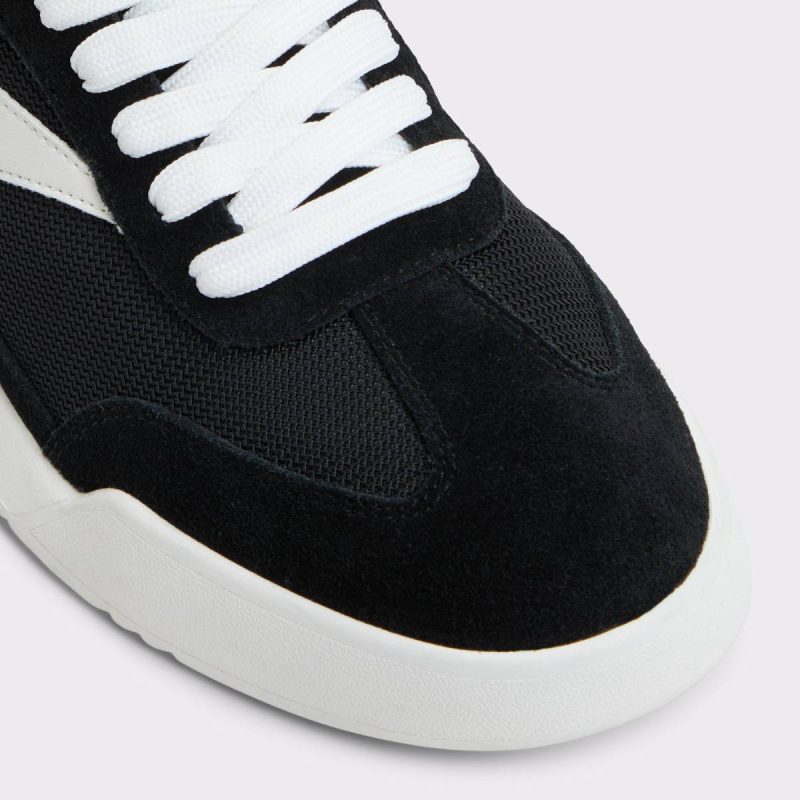 Sneakers Clubmtl Other Black Men's Low Top Other Black Men Aldo - Image 5