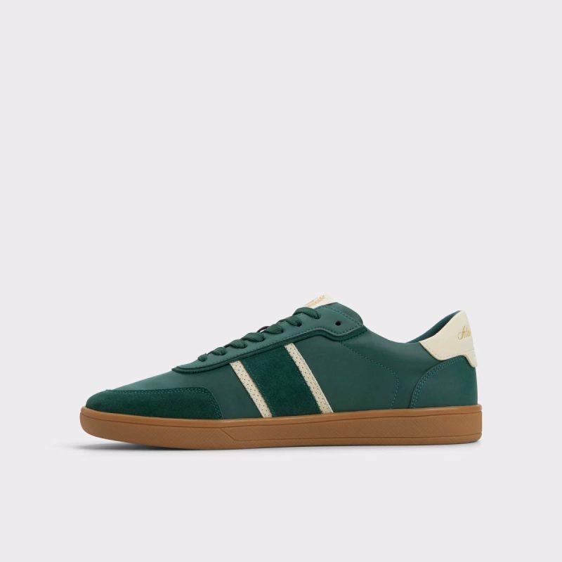 Sneakers Green Uptown Green Men's Aldo Sport Club Men - Image 3