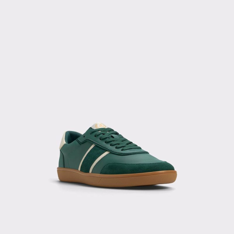 Sneakers Green Uptown Green Men's Aldo Sport Club Men - Image 4