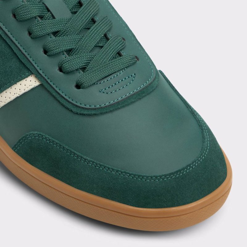 Sneakers Green Uptown Green Men's Aldo Sport Club Men - Image 5