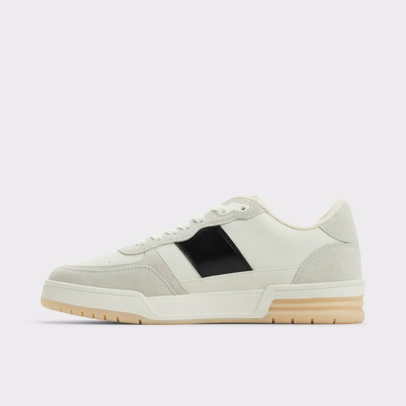 Sneakers Ivory Topper Ivory Men's Sneakers Aldo Men - Image 3
