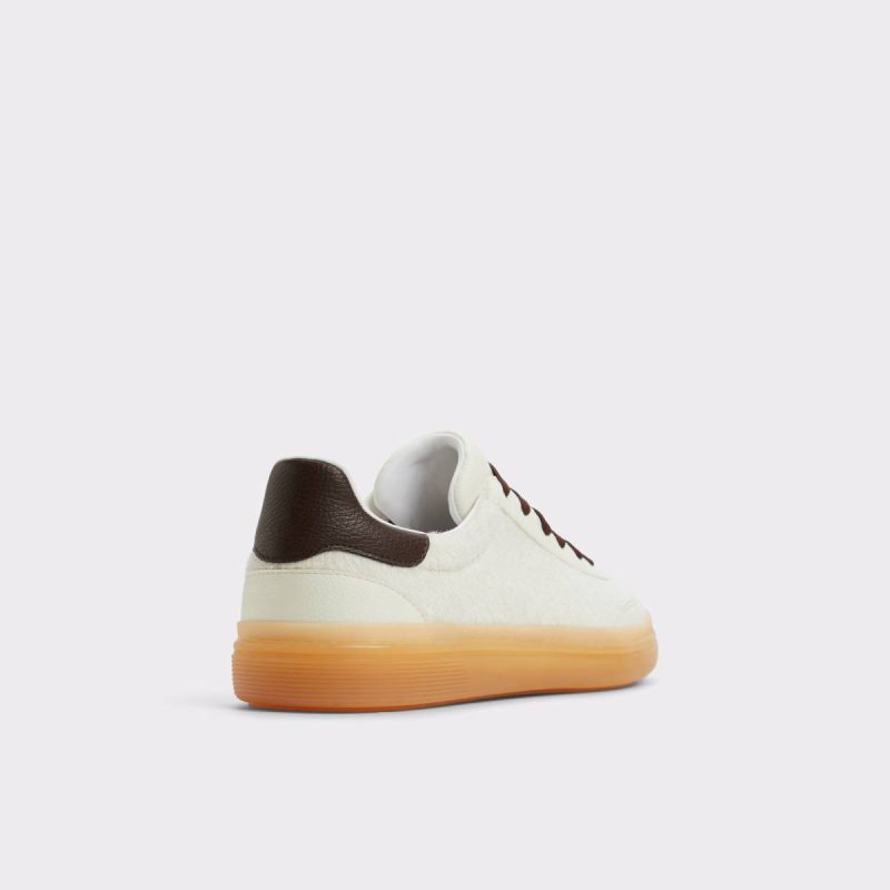 Sneakers Lido White Multi Men's Low Top Aldo Men White Multi - Image 2