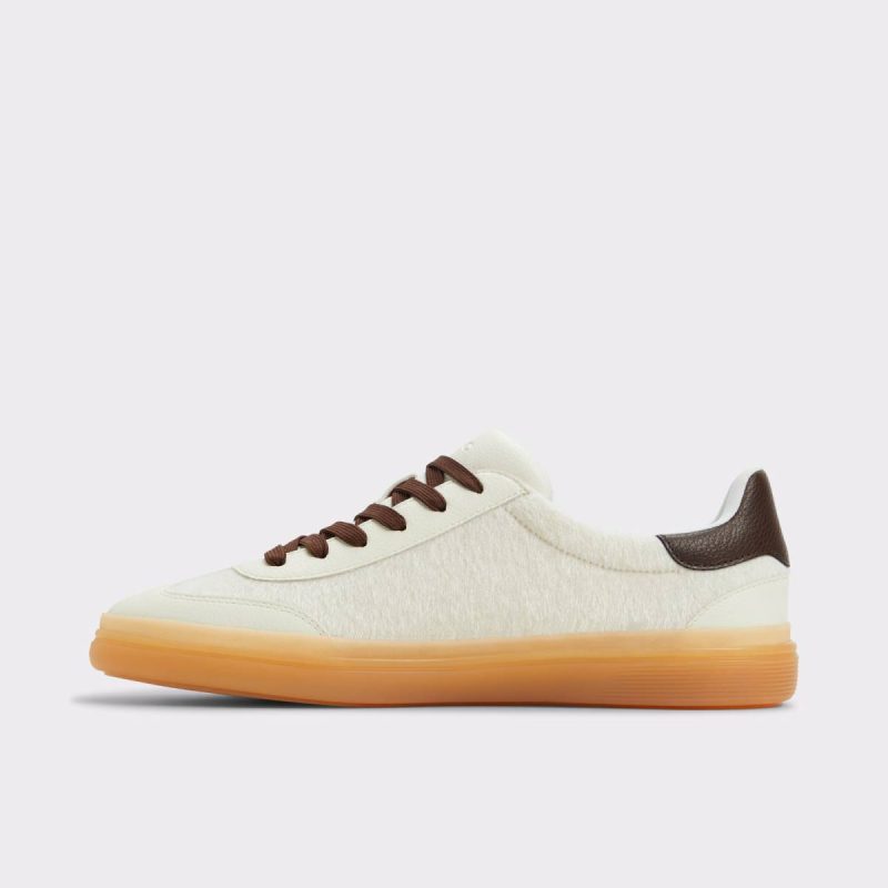 Sneakers Lido White Multi Men's Low Top Aldo Men White Multi - Image 3