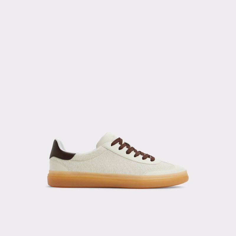 Sneakers Lido White Multi Men's Low Top Aldo Men White Multi