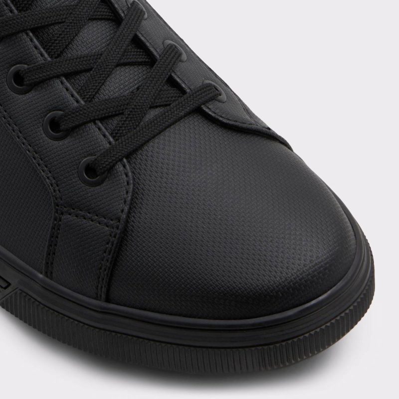 Sneakers Men Aldo Other Black Preralithh Other Black Men's Casual Boots - Image 5