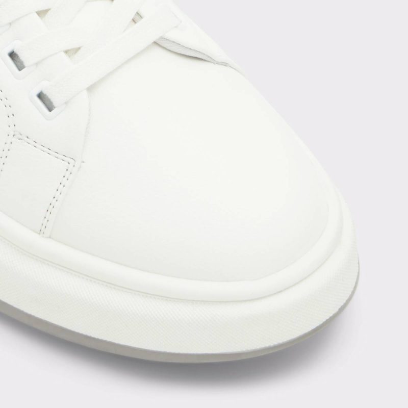 Sneakers Men Aldo Other White Wavespec Other White Men's Low Top - Image 5