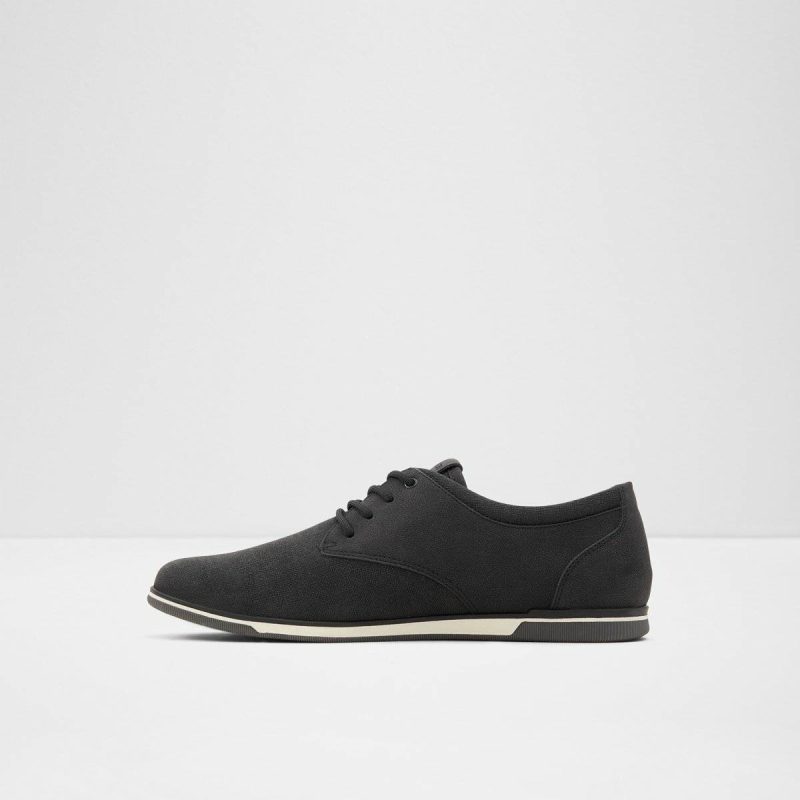 Sneakers Men Black Heron Black Men's Sneakers Aldo - Image 3