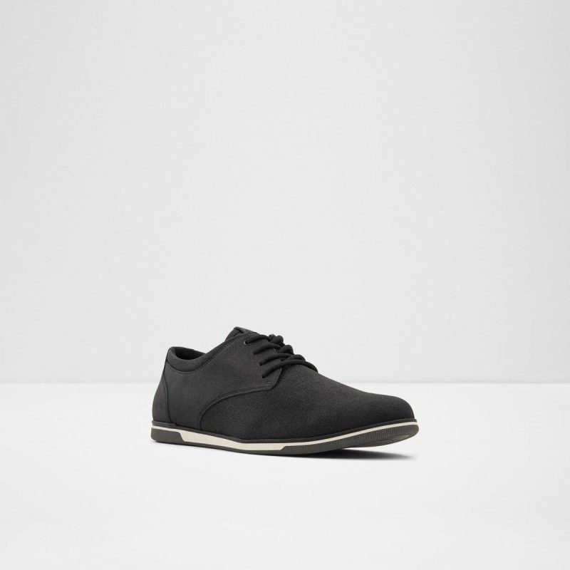 Sneakers Men Black Heron Black Men's Sneakers Aldo - Image 4