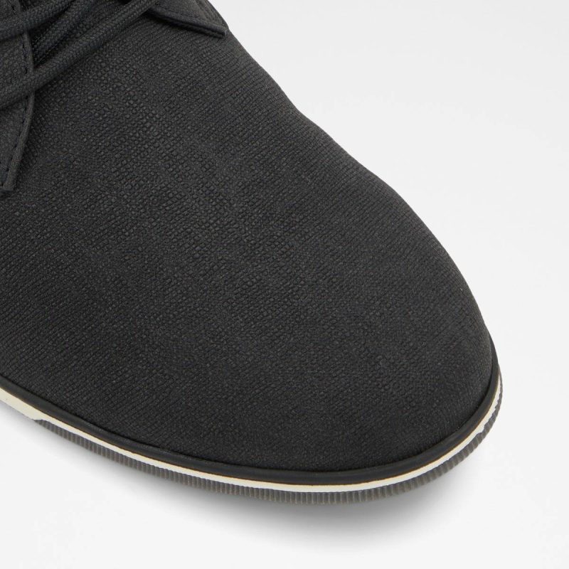 Sneakers Men Black Heron Black Men's Sneakers Aldo - Image 5