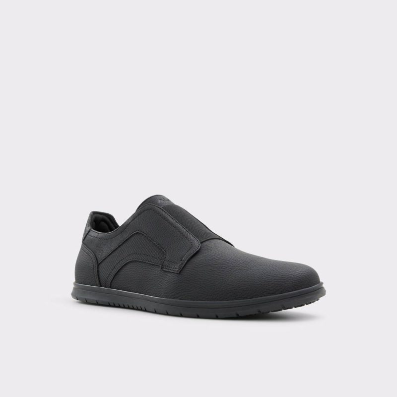 Sneakers Men Onalith Black Men's Hybrid Shoes Black Aldo - Image 4