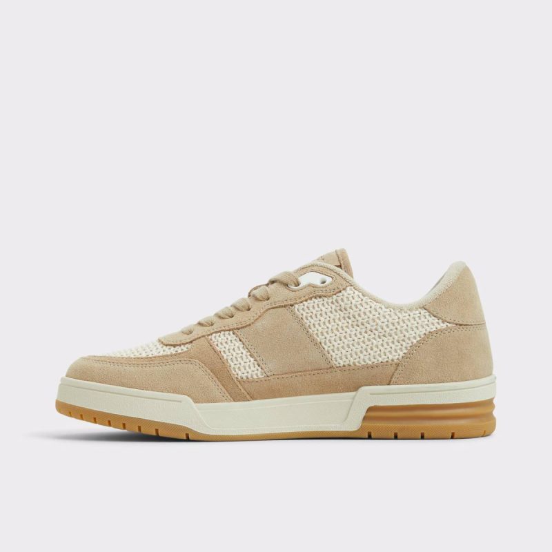 Sneakers Men Topper Natural Men's Sneakers Natural Aldo - Image 3