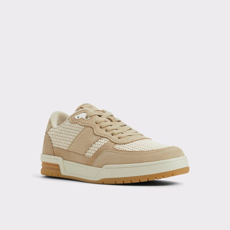 Sneakers Men Topper Natural Men's Sneakers Natural Aldo - Image 4