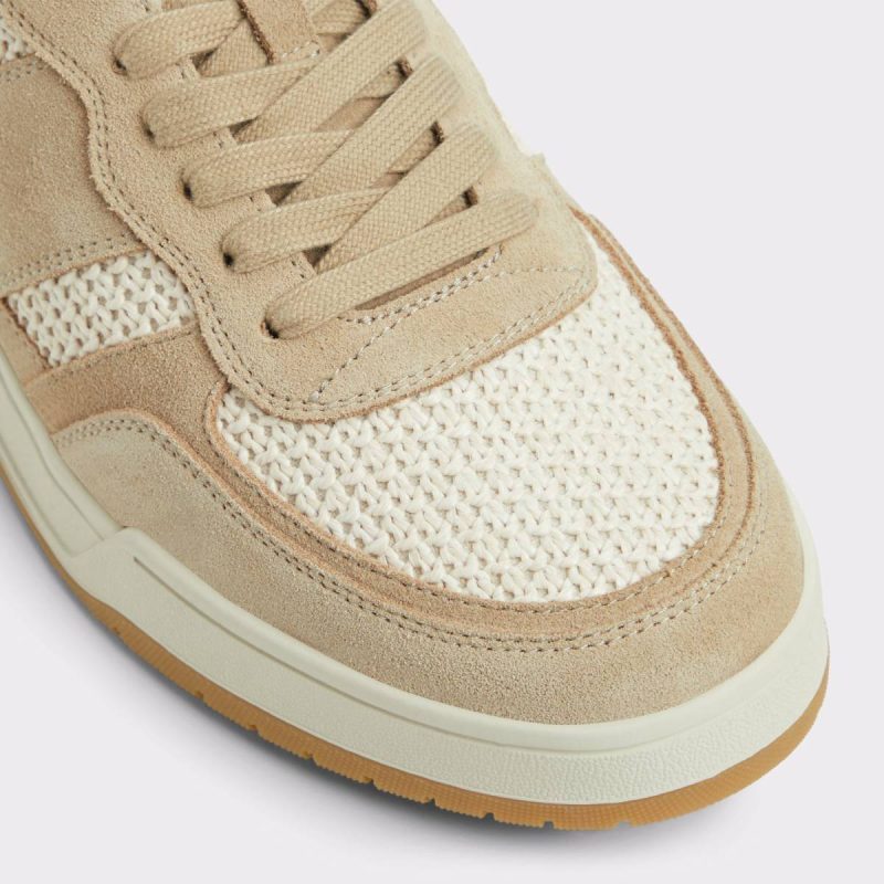 Sneakers Men Topper Natural Men's Sneakers Natural Aldo - Image 5