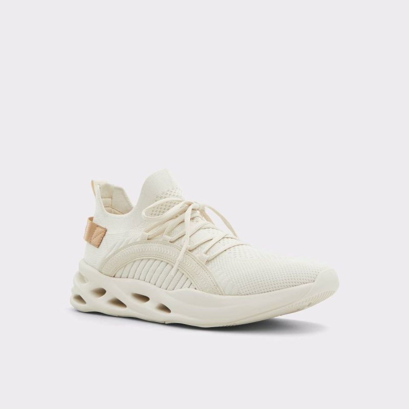 Sneakers Motionx White/Bone Men's Athletic Sneakers White/Bone Men Aldo - Image 4