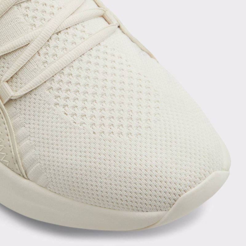 Sneakers Motionx White/Bone Men's Athletic Sneakers White/Bone Men Aldo - Image 5