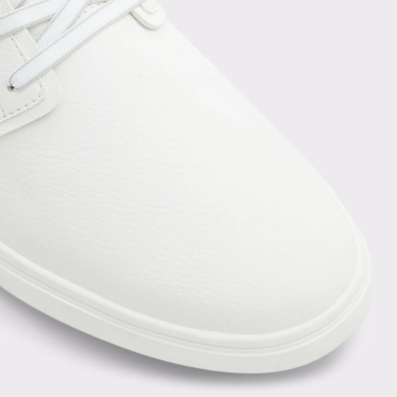 Sneakers Omono White Men's Low Top White Men Aldo - Image 5