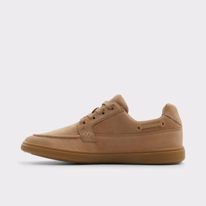 Sneakers Other Medium Beige Men Tazz Other Medium Beige Men's Low Top Aldo - Image 3