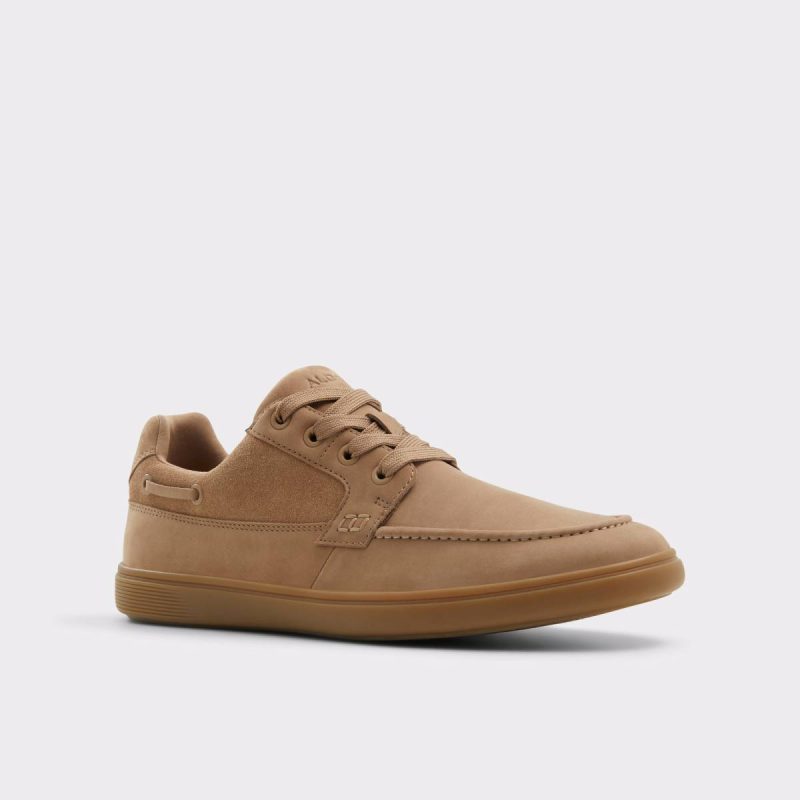 Sneakers Other Medium Beige Men Tazz Other Medium Beige Men's Low Top Aldo - Image 4