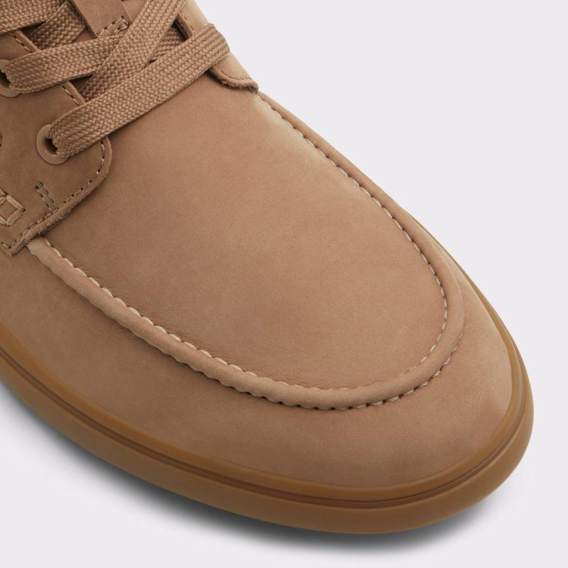 Sneakers Other Medium Beige Men Tazz Other Medium Beige Men's Low Top Aldo - Image 5