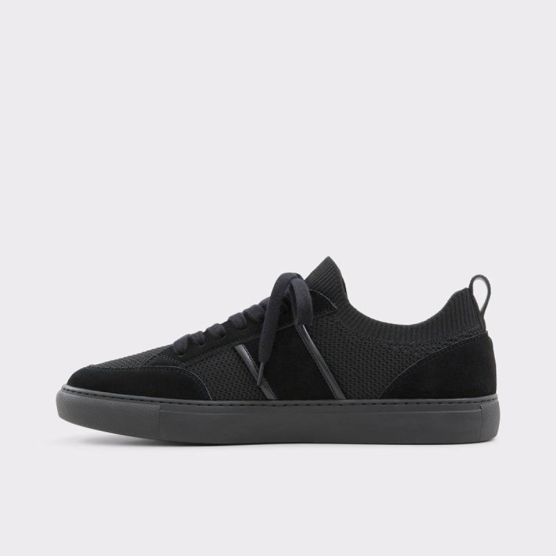 Sneakers Owens Other Black Men's Low Top Aldo Other Black Men - Image 3