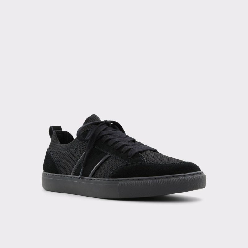 Sneakers Owens Other Black Men's Low Top Aldo Other Black Men - Image 4