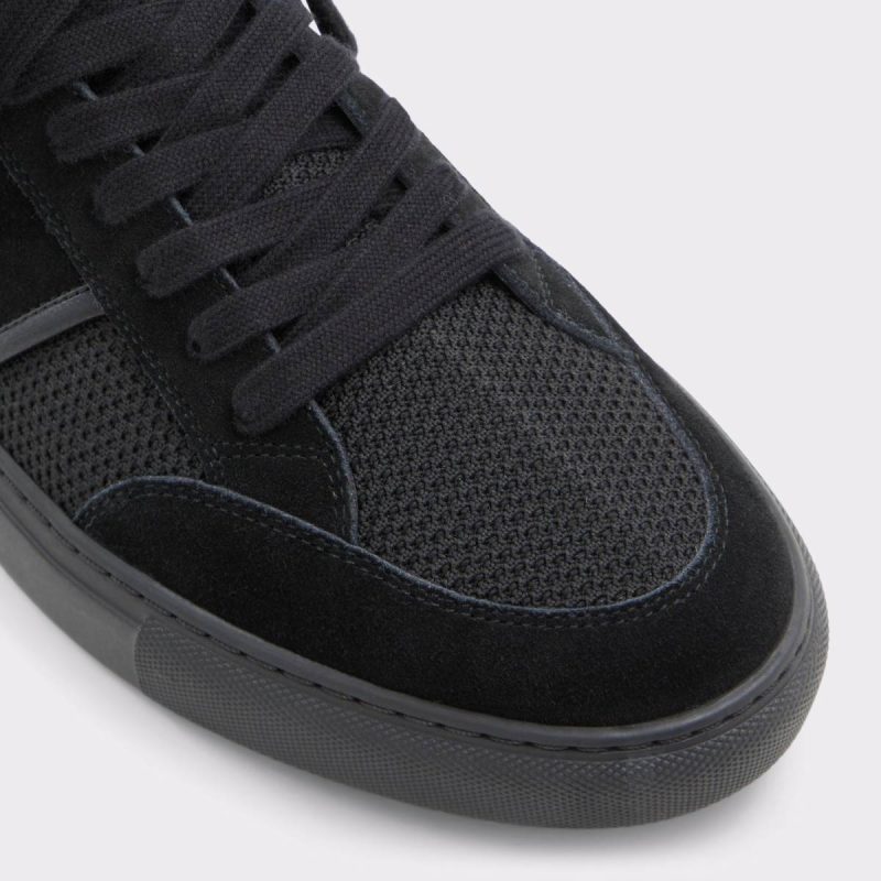 Sneakers Owens Other Black Men's Low Top Aldo Other Black Men - Image 5