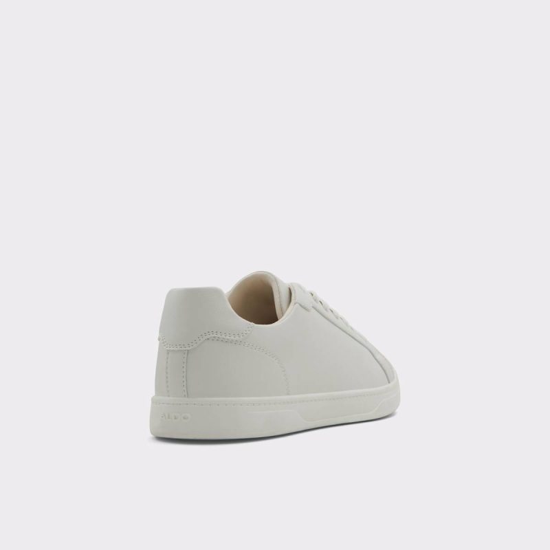Sneakers White Men Aldo Oscar White Men's Low Top - Image 3