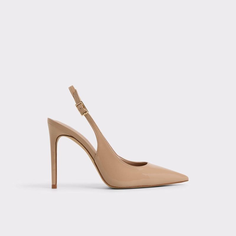 Stessysling Beige Women's Pumps Aldo Heels Beige Women