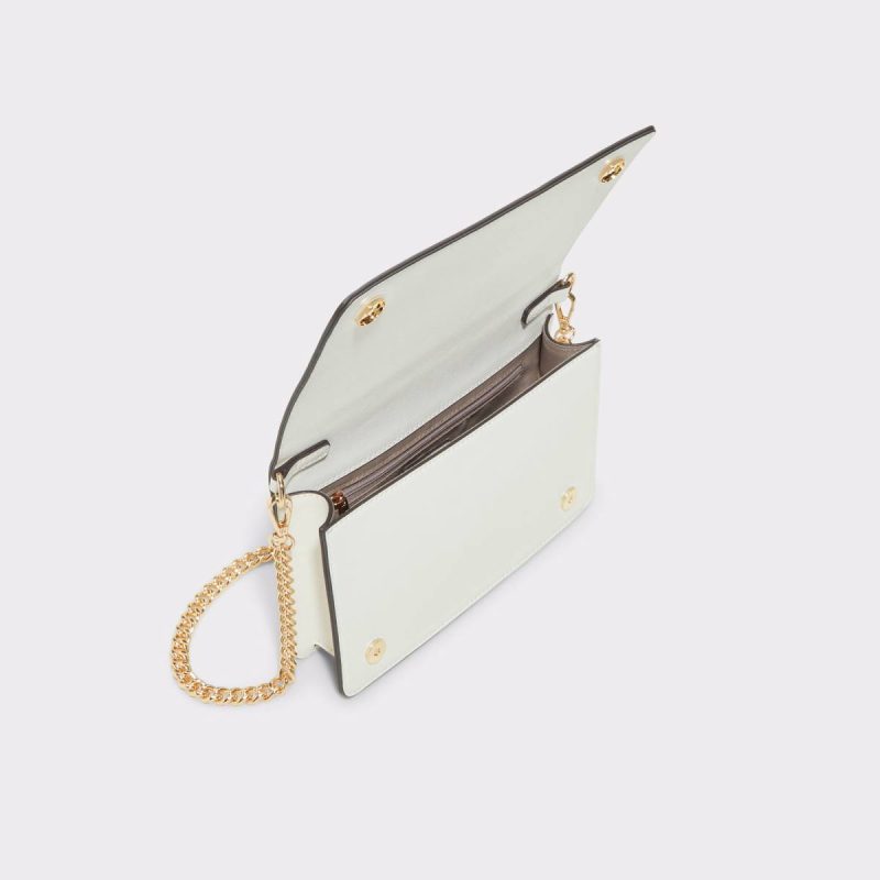 Talaegynx White Women's Crossbody Bags Crossbody Bags Aldo White Women - Image 3