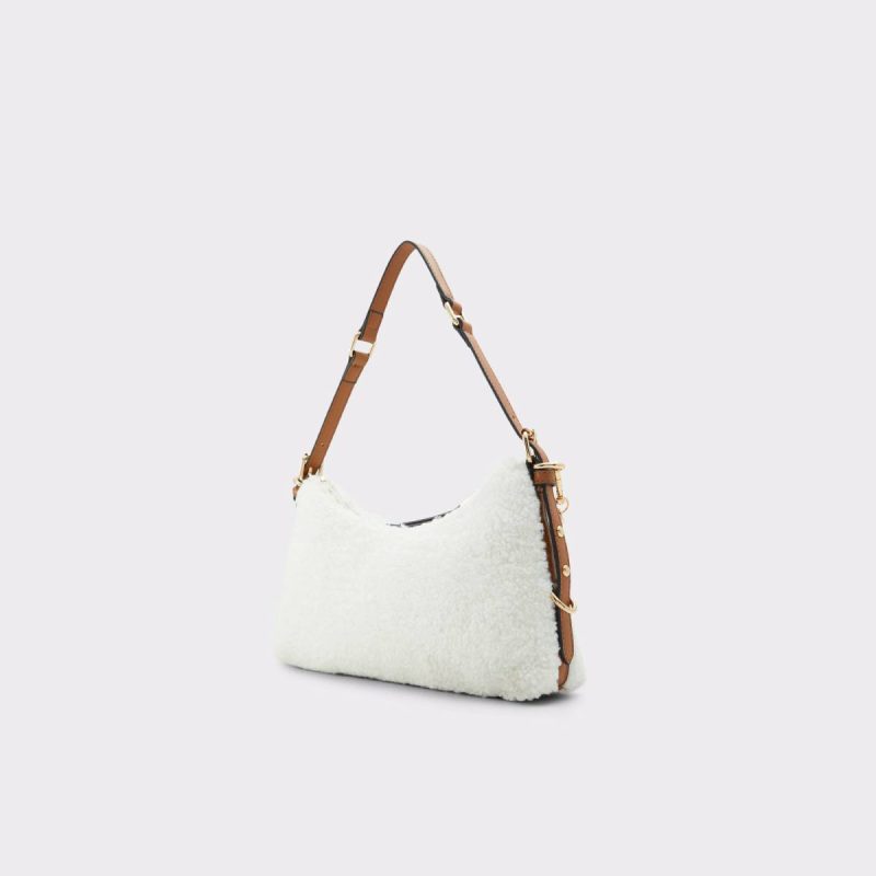 Tan Shoulder Bags Women Aldo Faralaeliaax Tan Women's Shoulder Bags - Image 3