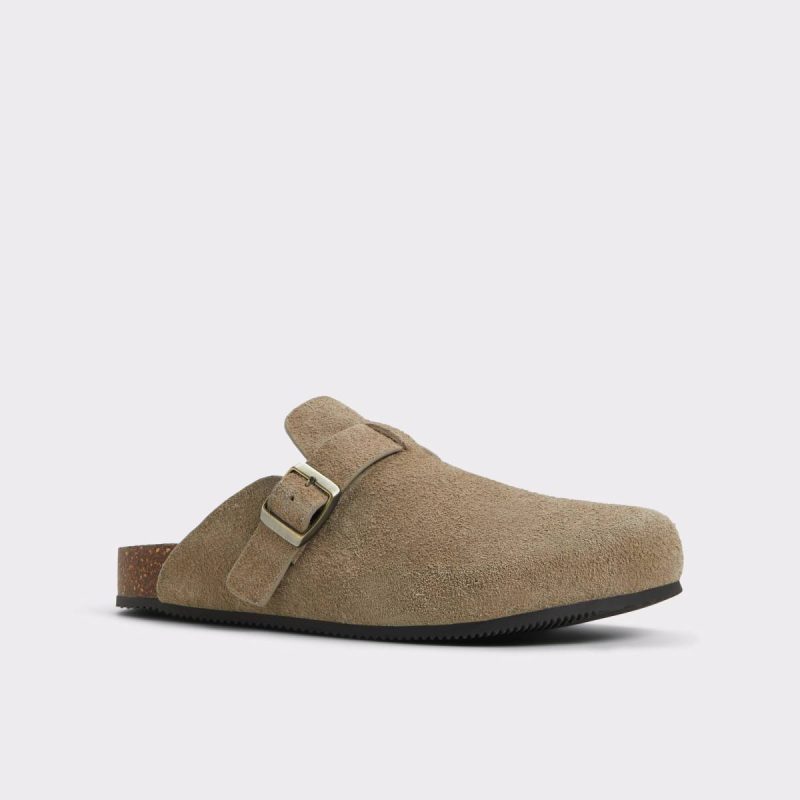 Taupe Loafers & Slip-Ons Men Spade Taupe Men's Upcoming Releases Aldo - Image 4