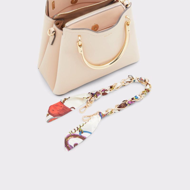 Top Handle Bags Arrayan Light Pink Women's Top Handle Bags Aldo Women Light Pink - Image 3