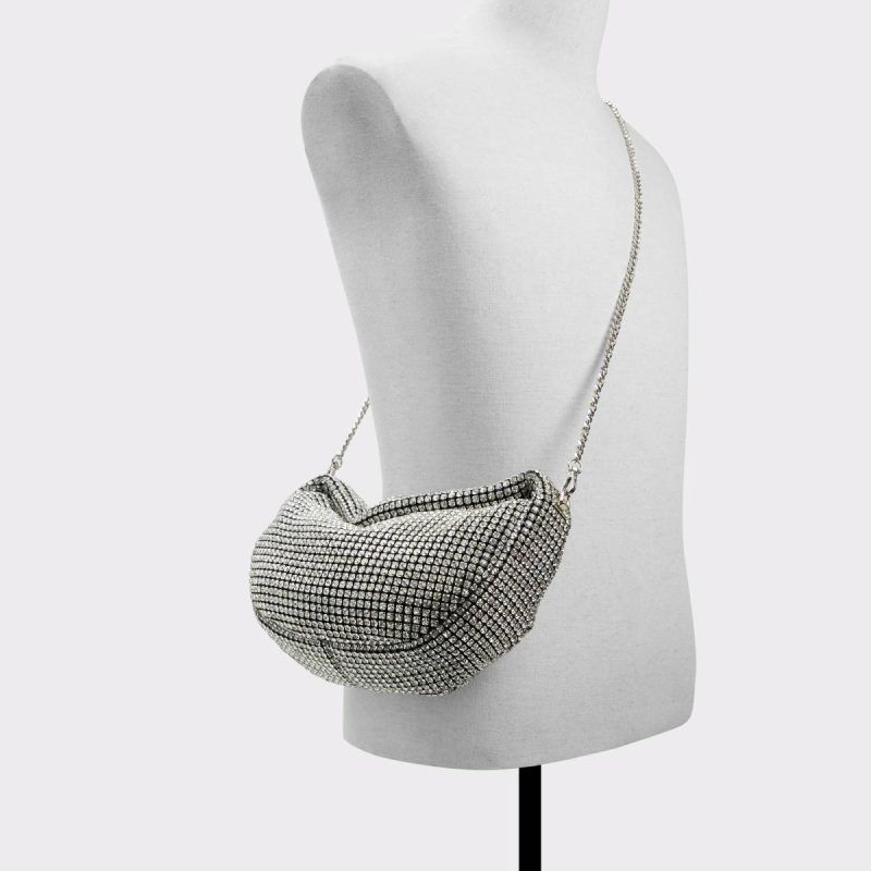 Top Handle Bags Black Multi Women Luzx Black Multi Women's Top Handle Bags Aldo - Image 4