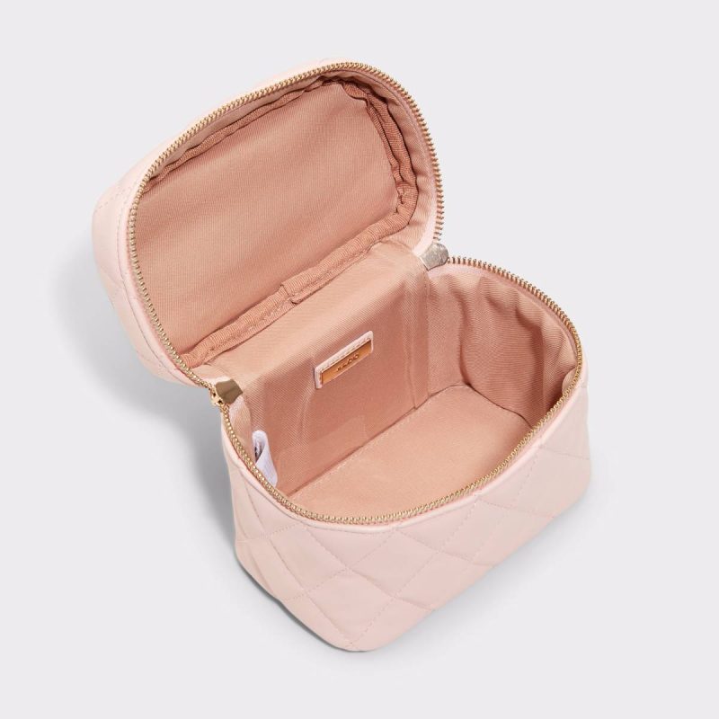 Top Handle Bags Pink Women Aldo Briarroseex Pink Women's Top Handle Bags - Image 3