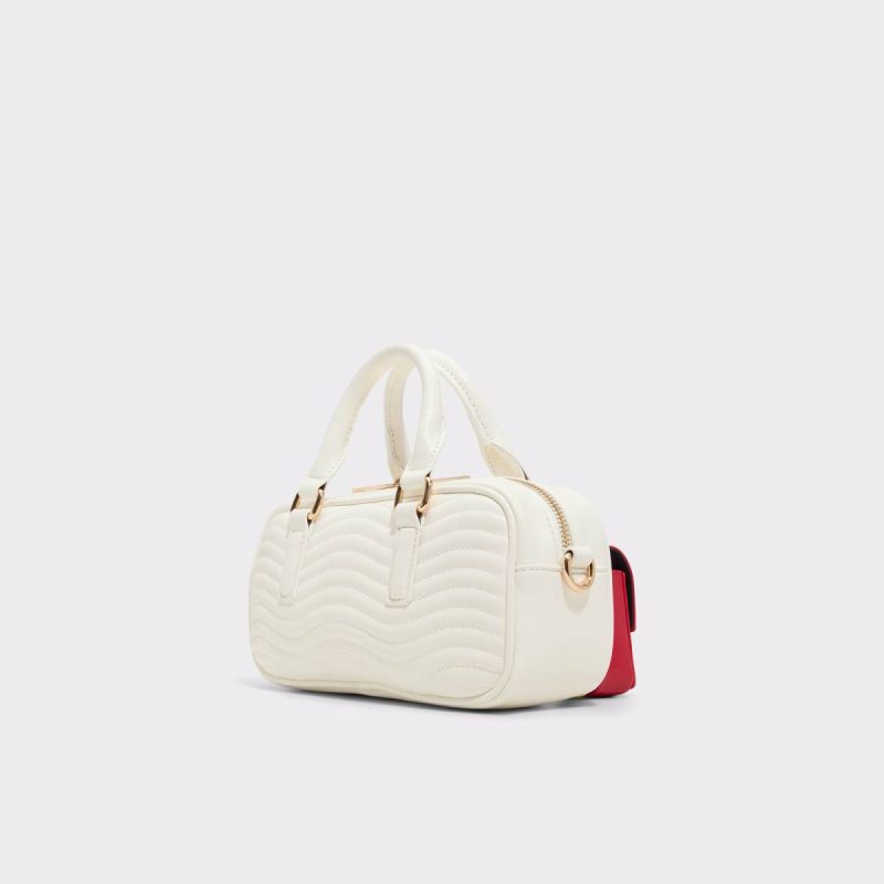 Top Handle Bags Women White Fareldenx White Women's Mini Bags Aldo - Image 2