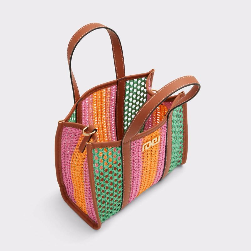Tote & Satchel Bags Aldo Dominikax Other Green Women's Tote & Satchel Bags Women Other Green - Image 3