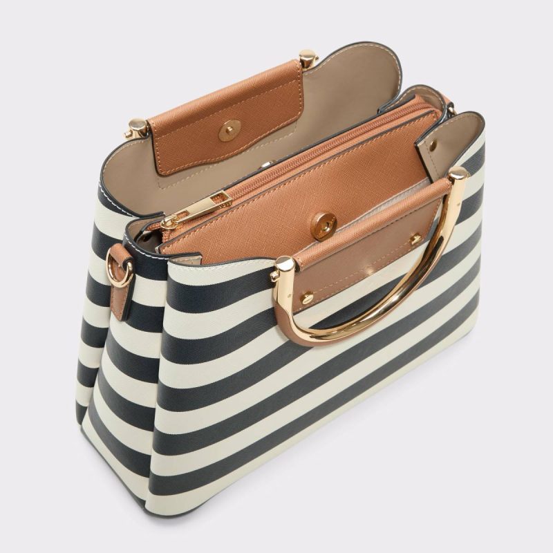 Tote & Satchel Bags Tan Multi Sloanaax Tan Multi Women's Tote & Satchel Bags Women Aldo - Image 3