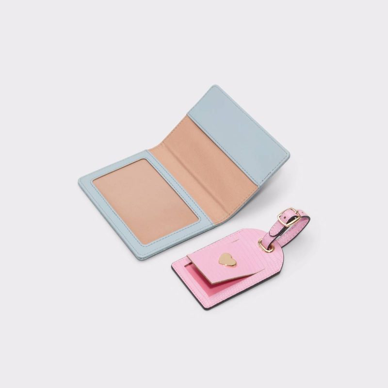 Vacayonthegox Denim Women's Wallets Wallets Women Aldo Denim - Image 3