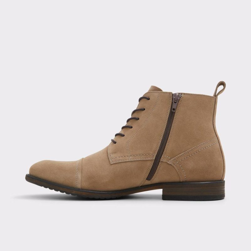 Waldramm-U Other Brown Men's Lace-Up Boots Aldo Boots Other Brown Men - Image 3