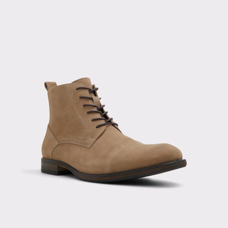 Waldramm-U Other Brown Men's Lace-Up Boots Aldo Boots Other Brown Men - Image 4